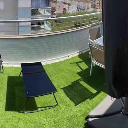 Apartamento Aguamarina Пеньискола Экстерьер фото