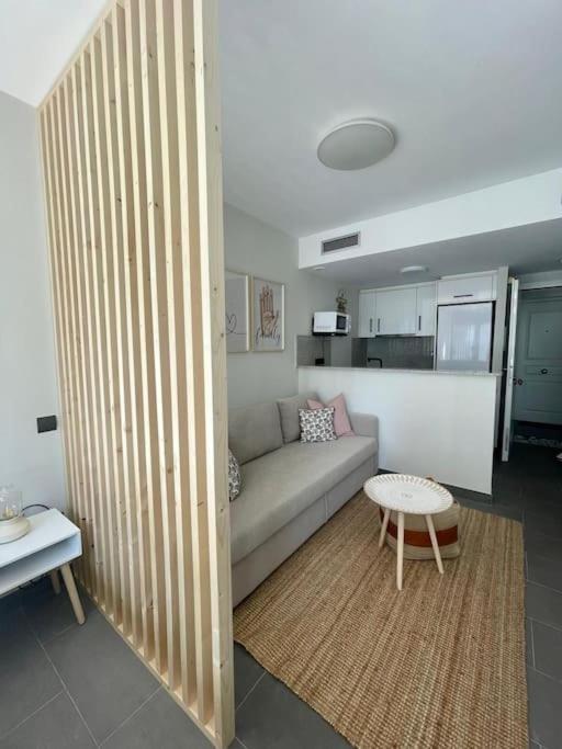 Apartamento Aguamarina Пеньискола Экстерьер фото
