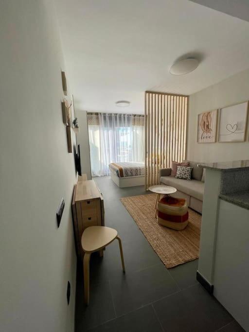 Apartamento Aguamarina Пеньискола Экстерьер фото